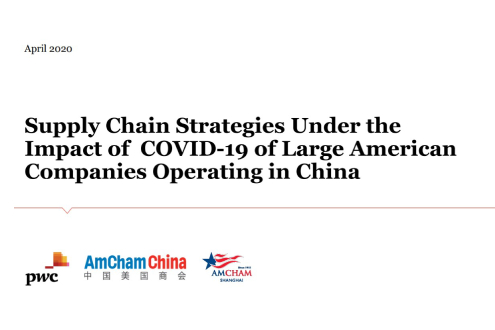 Supply Chain Challenges for US Companies in China