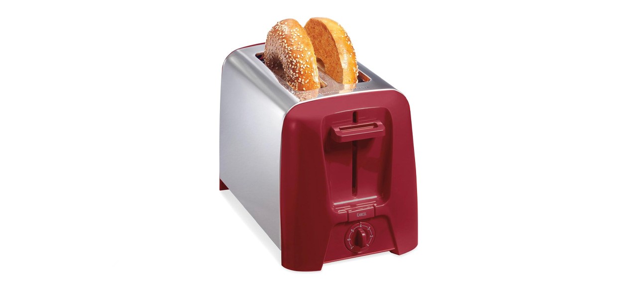 Hamilton Beach 2-Slice Extra-Wide Slot Toaster