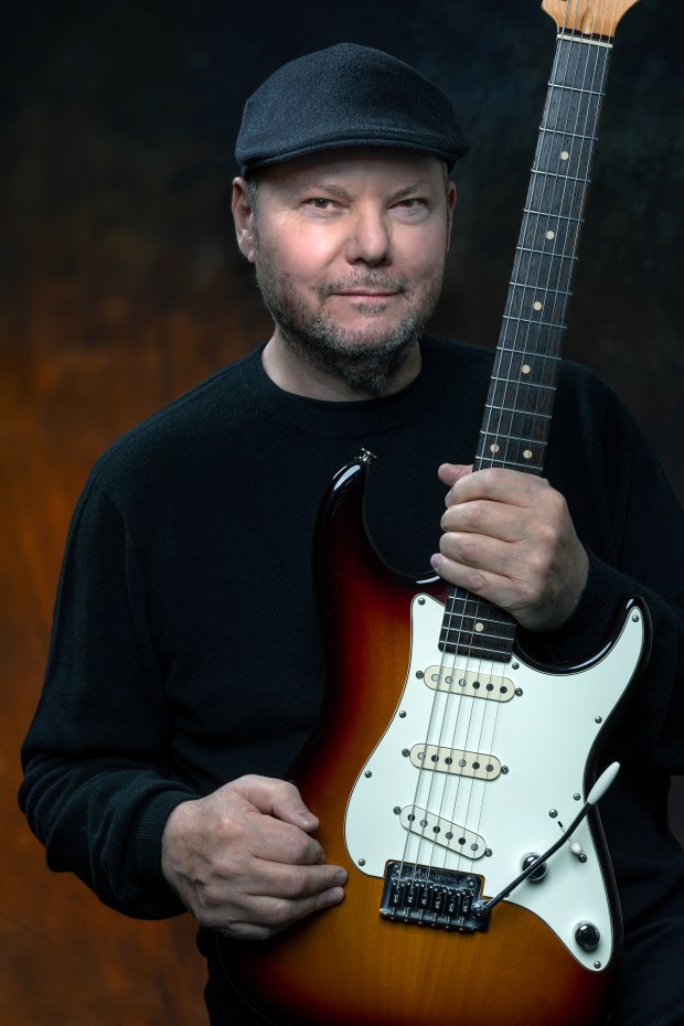 Christopher Cross is scheduled to perform at the Broward Center for the Performing Arts in August. (Max Crace/Courtesy)