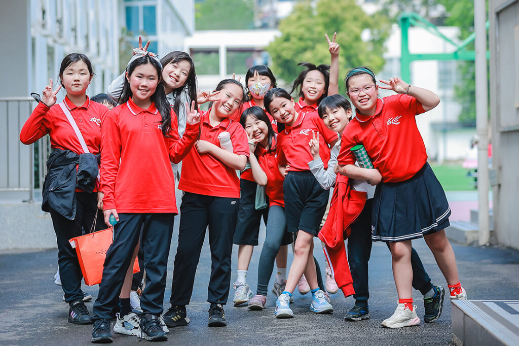 Southwest Spotlight:  Character-Driven Leadership at Chengdu International School