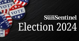 The complete list of Sun Sentinel candidate endorsements in the Aug. 20, 2024 primary.