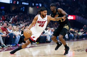 In the wake of a successful performance at the Olympics with the Australian national team that featured a dynamic performance in the quarterfinals, Miami Heat free-agent guard Patty Mills has signed with the Utah Jazz.