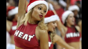 Are the Miami Heat about to move to the NBA's TV backburner after a lackluster season?