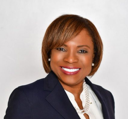 Abbey Ajayi is a candidate for Broward County Tax Collector. (courtesy, Abbey Ajayi)