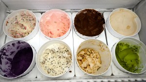 I scream, you scream, we all scream for ice cream, but where's the best place to get scrumptious scoops of the cold, creamy dessert? For National Ice Cream Month, we turned to you, our readers, to find out which ice cream shops in Palm Beach, Broward and Miami-Dade counties cure your cravings for the frozen treat. 