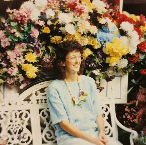 Karen Moore, 53, went missing from Davie in June of 2001, the day before her birthday. Over 20 years later, in Jan. of 2023, volunteer divers found her remains in a pond not far from her house. Photo courtesy of her daughter, Christina Baber.