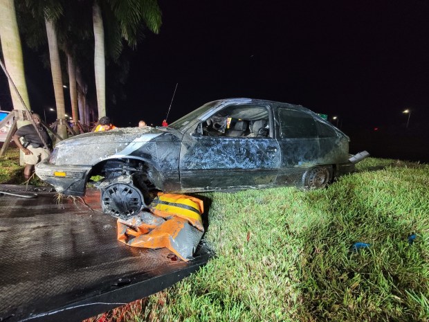 Over the last year, teams of volunteer divers say they have found the remains of at least six missing Floridians and hundreds of cars at the bottom of the state's ponds and canals. (Courtesy/Ken Fleming of Recon Dive Recovery)