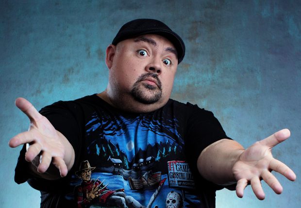 Comedian Gabriel "Fluffy" Iglesias will be at Hard Rock Live in Hollywood this weekend to film performances for a new Netflix special. (Seminole Hard Rock Hotel & Casino Hollywood/Courtesy)