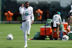 Moving past the Dolphins' cemented starters, there are questions I’d like to see answered, or questions that I’d like to see move closer to an answer among those vying for a starting job or those that are top reserves.