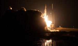 The Space Coast set a new launch record in 2023 with 72 orbital missions from either Kennedy Space Center and Cape Canaveral Space Force Station. The pace of launches could ramp up by the end of 2024 to a near twice-weekly rate.